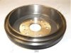 ASHIKA 56-02-204 Brake Drum